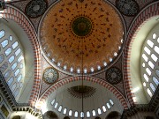 117  Suleymaniye Mosque.JPG